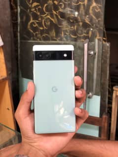exchange with google pixel and samsung