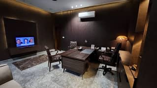 Profine office table