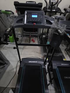 treadmill 0308-1043214/ manual treadmill/ elliptical/exercise bikes