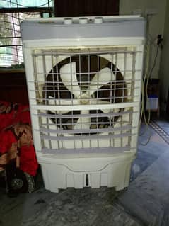 Air cooler super Asia company