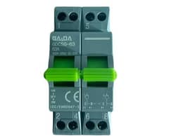 hamaray pas Chnt breaker or CNC breaker change available hai
