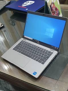 11th generation core i5 dell latitude 5420
