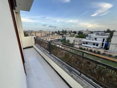 SILENT COMMERCIAL BRAND NEW OFFICE MAIN RASHID MINHAS ROAD AVAILABLE FOR RENT GULSHAN-E-IQBAL BLOCK 5