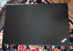 Lenovo laptop sl510 Thinkpad