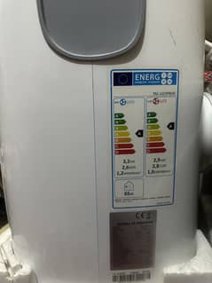 Portable AC