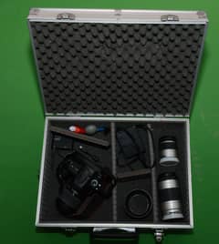 Sony A200