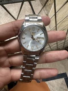seiko 5