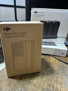 DJI Drone Batteries TB65 / Mavic 3 Enterprise / Mavic 2 Pro etc