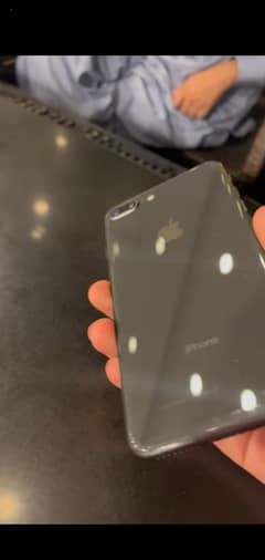 I phone 8 plus 64GB