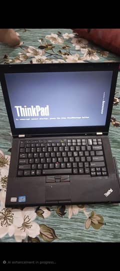13.5 inch display good condition