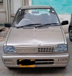 Suzuki Mehran 2016 for sale