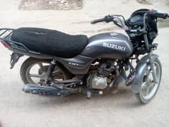 GD110 for sale 03411543173