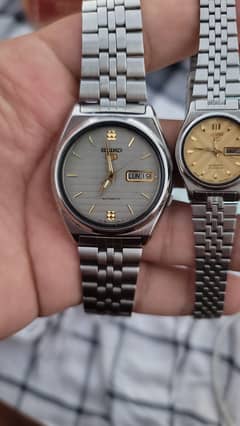 Seiko
