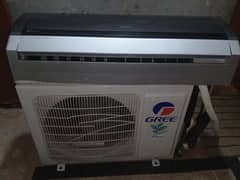 gree 1 ton a/c for sale