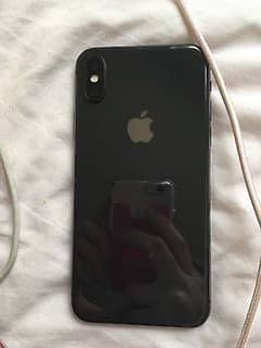 iPhone X 64gb non pta