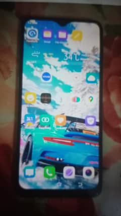 vivo s1