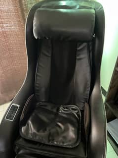 Comtek Massaging Chair Neck and Back