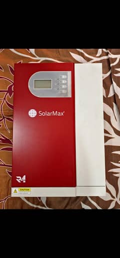 Solarmax