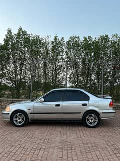 Honda