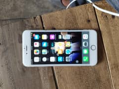 iPhone 6plus 128gb Total Genuine(Guaranteed)