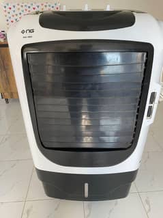 Nas Gas 9800  Room Air Cooler