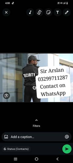 security