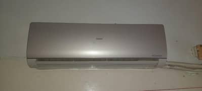 Haier Split Ac 1.5 Ton