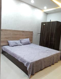 Full Furnished Flat For Rent