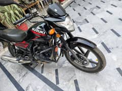 Suzuki GR 150 2022 model