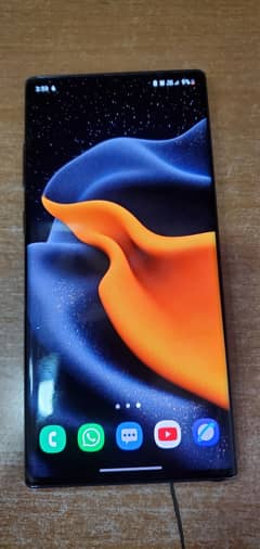 Samsung galaxy note 10 plus