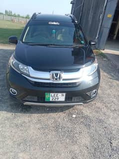 honda BR-V