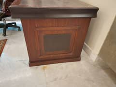 Office table