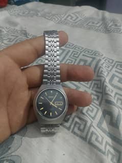 seiko