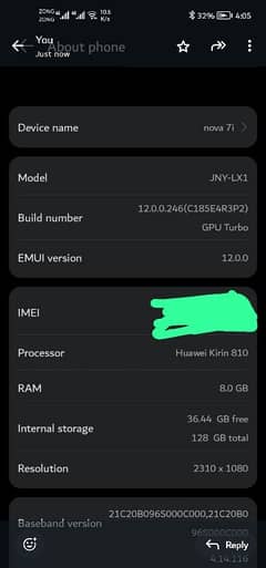 Phone