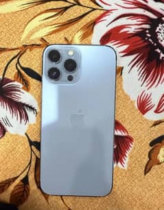 i phone 13 Pro MaX Watar pak 92 Batry health