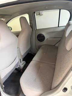 Toyota Passo 2016 - Lahore Reg, Fresh AC , Excellent Condition