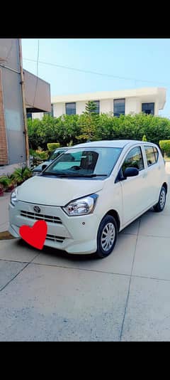 toyota pixis G