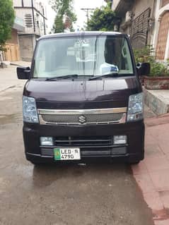 Suzuki every 2014 original Japan