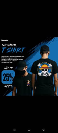T Shirt