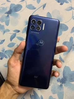 Motorolla one 5g UW | urgent sell