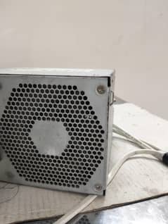 power supply