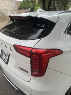 Havel julion hybrid 12k driven new