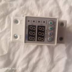Voltage