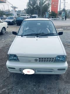 mehran 2018 modle for sale