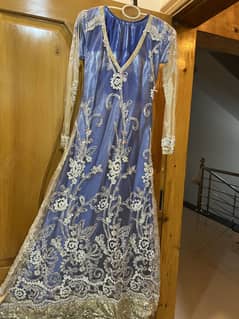 Fancy maxi
