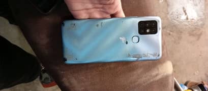 Infinix Hot 10