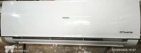 haier