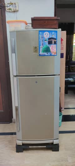 Dawlance refrigerator