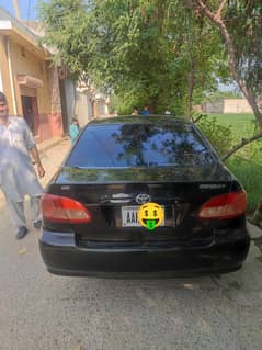 xli 2007 model engine new  ac start