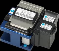 Sunitomo Electric FC 6S Fiber Cleaver For Sale A1 Working tool